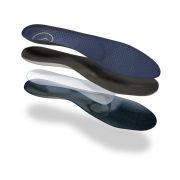 100% Custom Balance Insoles