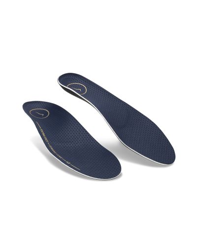 100% Custom Balance Insoles