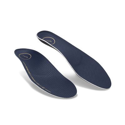 100% Custom Balance Insoles