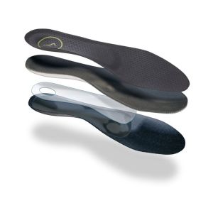 100% Custom Control Insoles