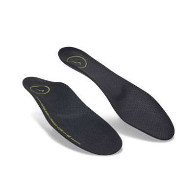 100% Custom Control Insoles