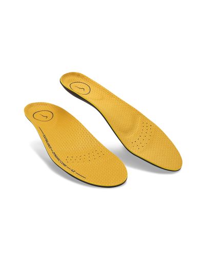 100% Custom Impact Insoles