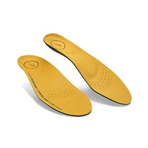 100% Custom Impact Insoles