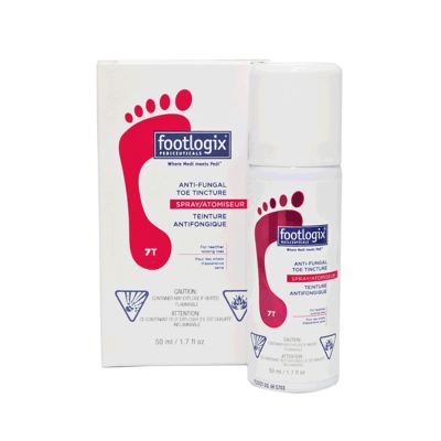 Anti-Fungal Toe Tincture Spray