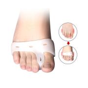 Bunion Supporter Silicon Brace