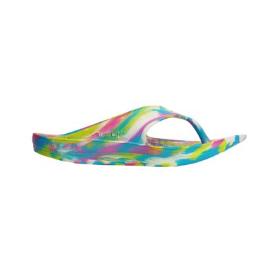 Telic Energy Flip-flop