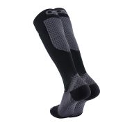 Compression bracing socks