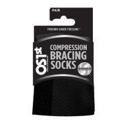 FS4+ Compression Bracing Socks