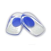 Heel Silicon Pad