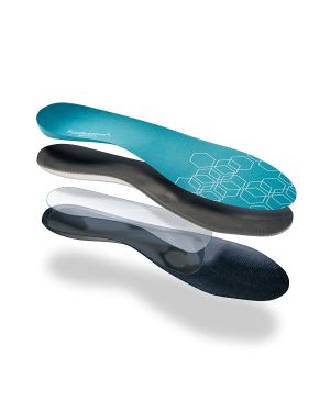 QuickFit Balance Insoles