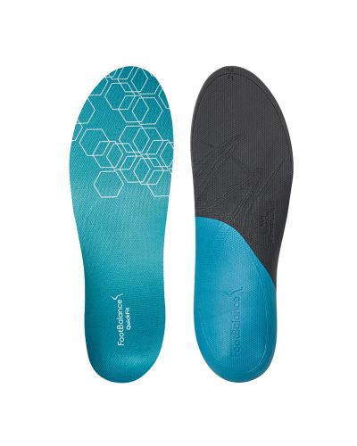 QuickFit Balance Insoles