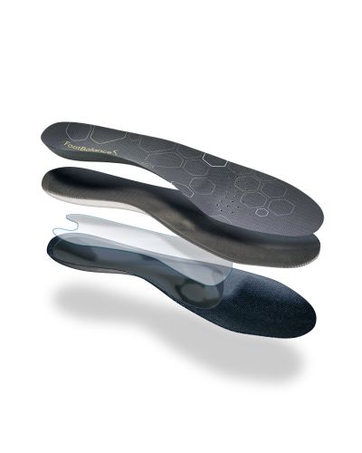 QuickFit Control Insoles