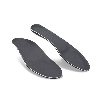 100% Medical Black Insoles