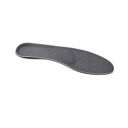 100% Medical Black Insoles