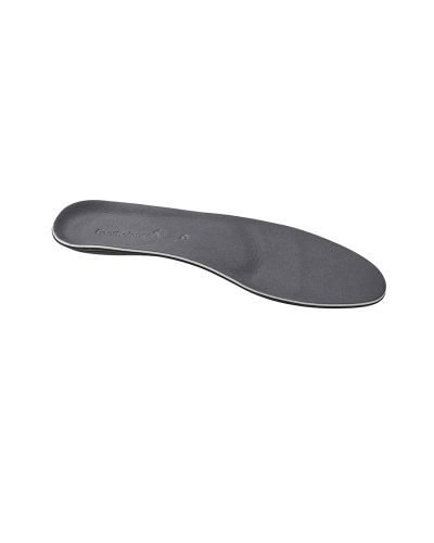 100% Medical Black Insoles