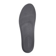 100% Medical Black Insoles