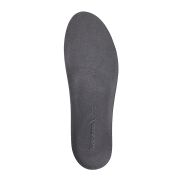 100% Medical Black Insoles