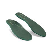 100% Medical Green Soft Insoles