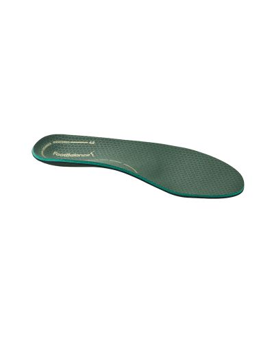 100% Medical Green Soft Insoles