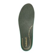 100% Medical Green Soft Insoles