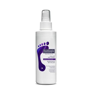 Callus Softener