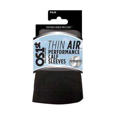 TA4 Thin Air Performance Socks NS