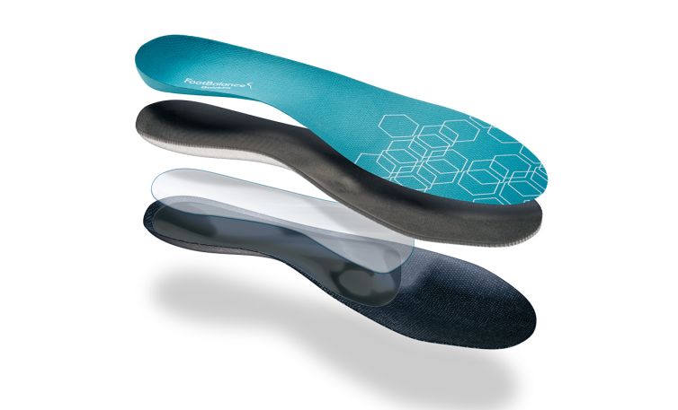 Types-of-Shoe-Inserts-(insoles)-for-Flat-Feet-and-How-They-Work